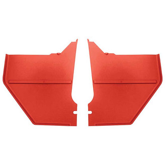 OER® - Kick Panels