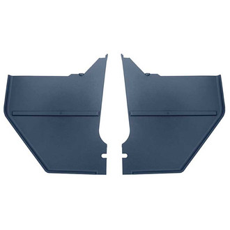 OER® - Kick Panels