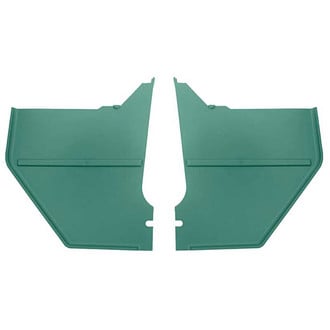 OER® - Kick Panels