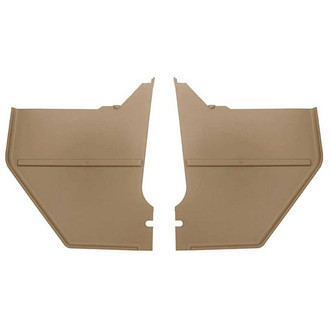 OER® - Kick Panels