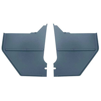 OER® - Kick Panels