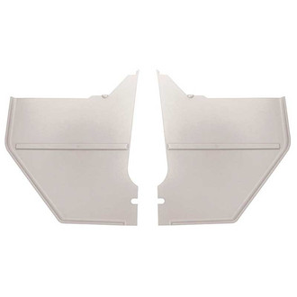 OER® - Kick Panels