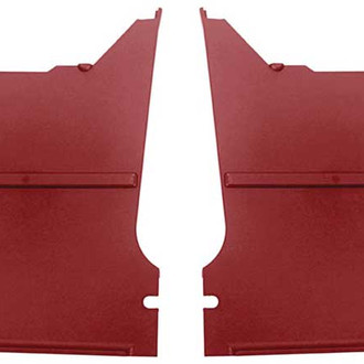 OER® - Kick Panels