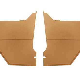 OER® - Kick Panels