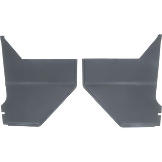 OER® - Kick Panels