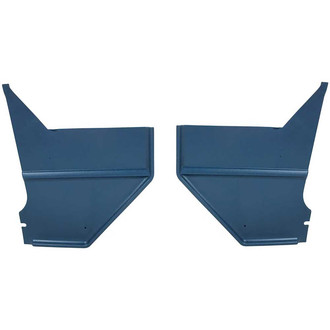OER® - Kick Panels