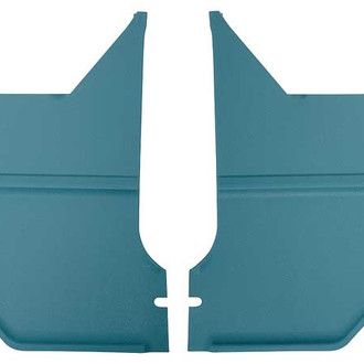 OER® - Kick Panels