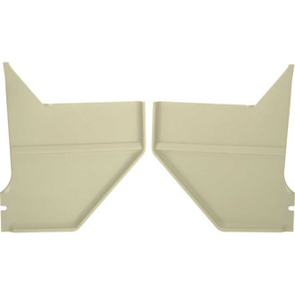 OER® - Kick Panels