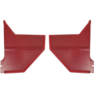 OER® - Kick Panels
