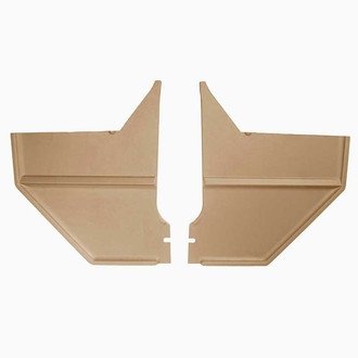OER® - Kick Panels
