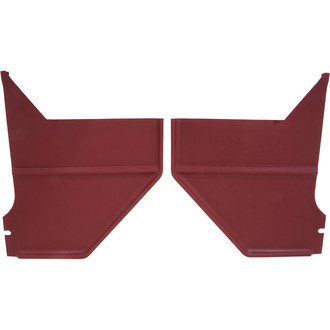 OER® - Kick Panels