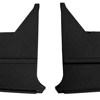 OER® - Kick Panels