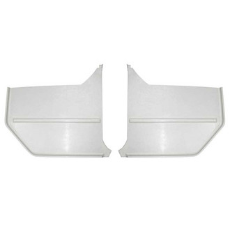 OER® - Kick Panels