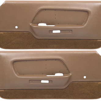OER® - Door Panels