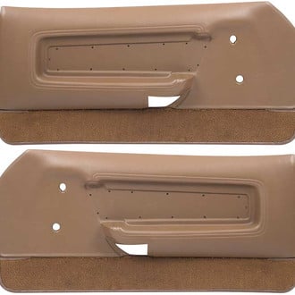 OER® - Door Panels