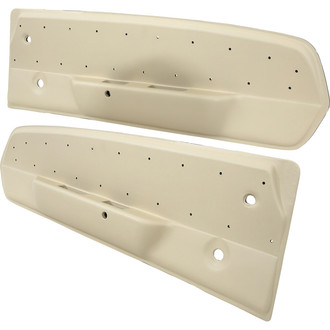 OER® - Door Panels