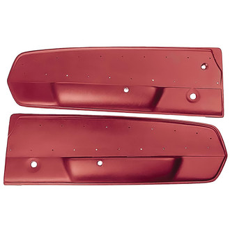 OER® - Door Panels