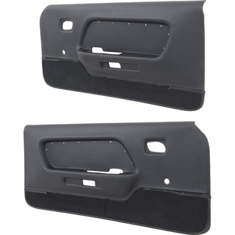 OER® - Door Panels