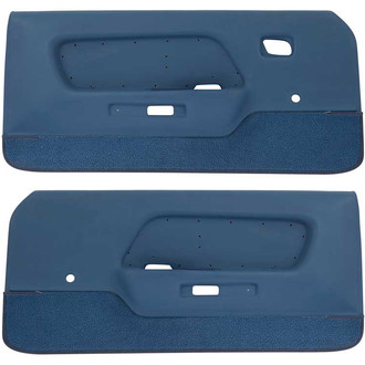 OER® - Door Panels