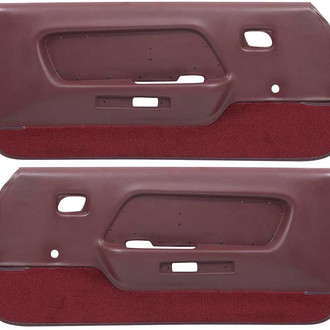 OER® - Door Panels