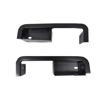 OER® - Driver and Passenger Side Door Panel Cup Set