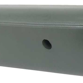 OER® - Driver Side Armrest Pad