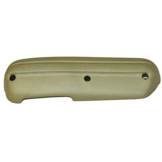 OER® - Driver Side Armrest Pad