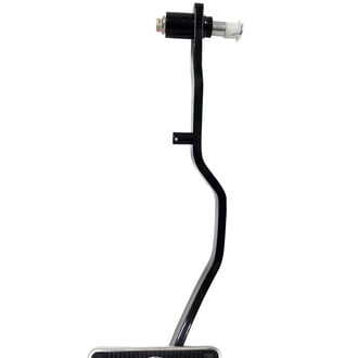 OER® - Swing Mount Brake and Clutch Pedal Assembly