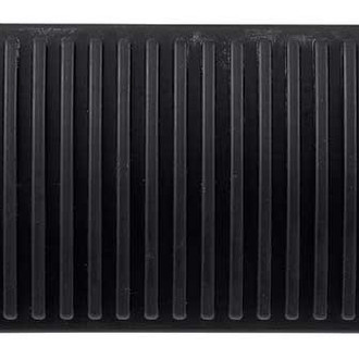 OER® - Rubber Brake Pedal Pad