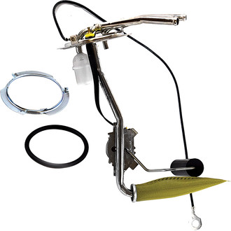 OER® - Fuel Level Sending Units