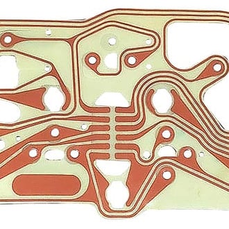OER® - Circuit Board