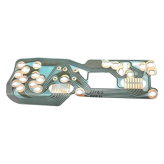 OER® - Speedometer Circuit Board