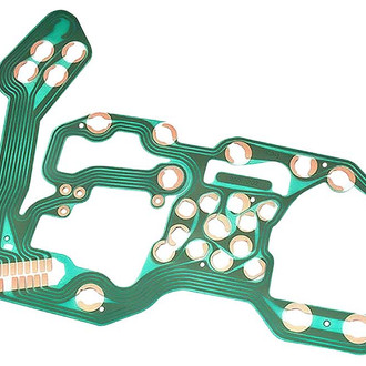 OER® - Circuit Board