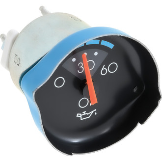 OER® - Engine Oil Pressure Gauge