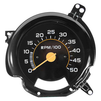 OER® - Tachometer Gauge