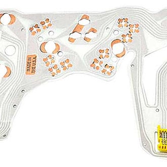 OER® - Circuit Board