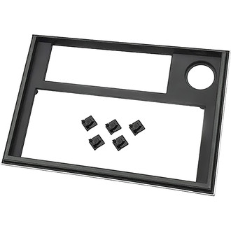 OER® - Radio Dash Bezel