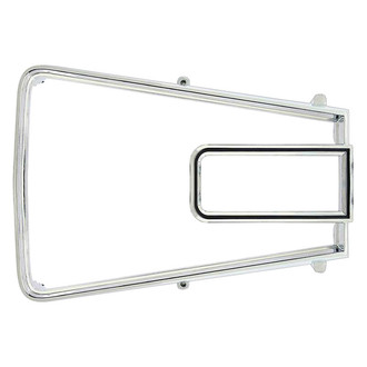 OER® - Driver Side Tail Lamp Bezel