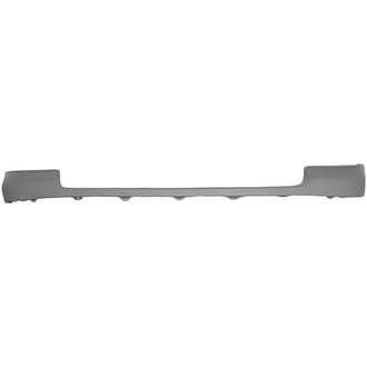 OER® - Front Bumper Cover