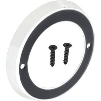 OER® - Dome Lamp Bezels