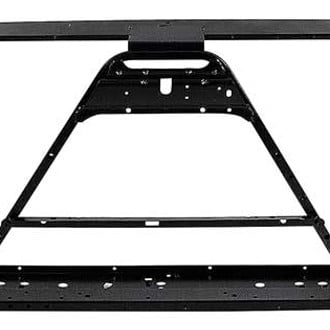 OER® - Radiator Support