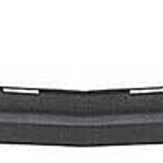 OER® - Front Bumper Deflector Extension