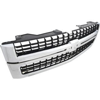 OER® - Grille
