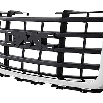 OER® - Grille