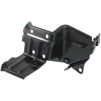 OER® - Front Outer Driver Side Bumper Impact Bar Bracket