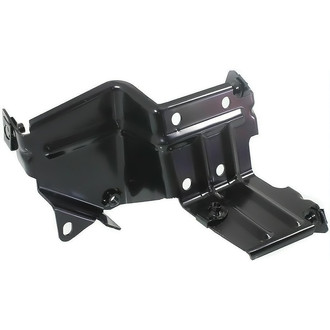 OER® - Front Outer Passenger Side Bumper Impact Bar Bracket