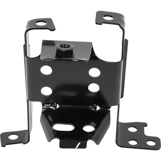 OER® - Front Inner Passenger Side Bumper Impact Bar Bracket