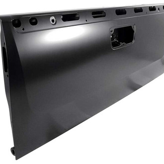 OER® - Tailgate