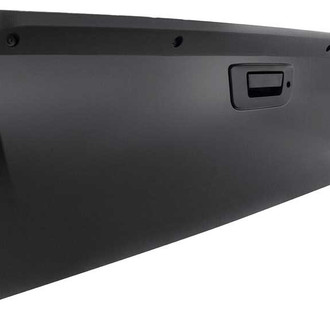 OER® - Tailgate