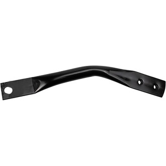 OER® - Front Outer Bumper Reinforcement Brace